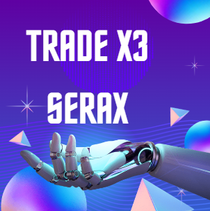 Trade-X3-Serax