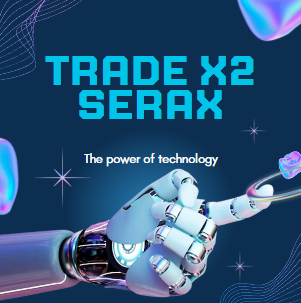 Trade-x2-Serax