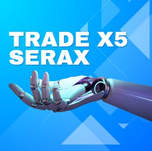 Trade-x5-Serax